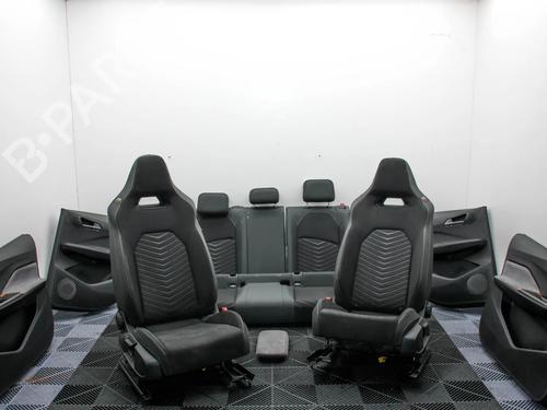Used Seats set Seats set CUPRA BORN (K11) 58 e-boost (231 hp) 28823431 28823431