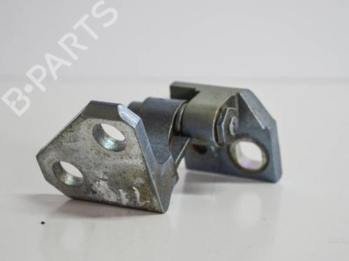 Used Hinge/Door check strap VW GOLF VI (5K1) 1.4 TSI (122 hp) 14687061