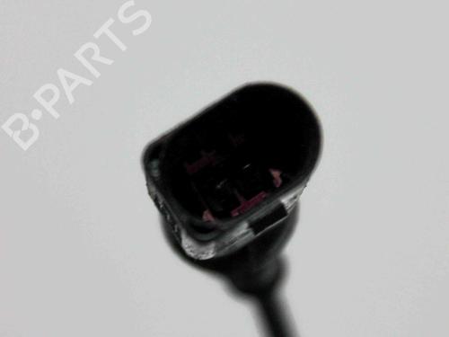 Amortisseur arrière droit VW PHAETON (3D1, 3D2, 3D3, 3D4, 3D6, 3D7, 3D8, 3D9) 3.0 V6 TDI 4motion | BP10674608M19 