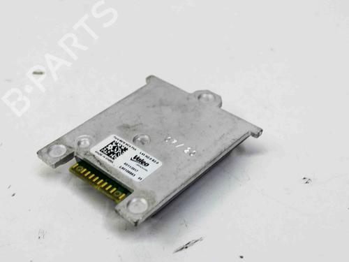 Used Electronic module Electronic module FORD ECOSPORT 1.0 EcoBoost (140 hp) 19651586 19651586
