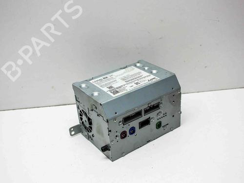 Used Electronic module VOLVO V60 II Cross Country (227) T5 AWD (250 hp) 28822921