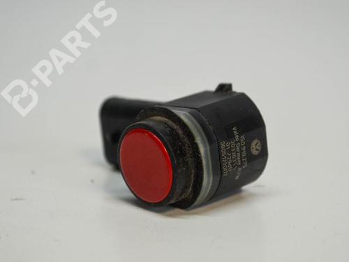 Elektronisk sensor VW GOLF VI (5K1) 1.4 TSI (122 hp) 6503548