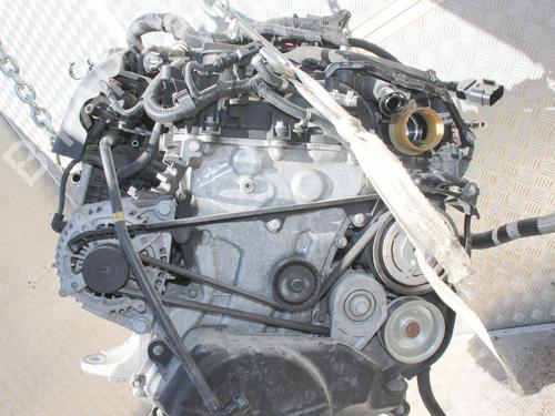 Engine ALFA ROMEO GIULIA (952_) 2.0 (952ACA25) | BP38320103M1 - Image 2