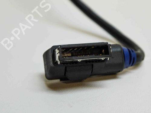 Wiring harness AUDI Q5 (8RB) 3.2 FSI quattro | BP14675013E16