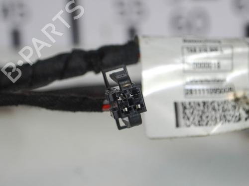 Wiring harness VW PASSAT B7 (362) 1.4 TSI | BP14671800E16 