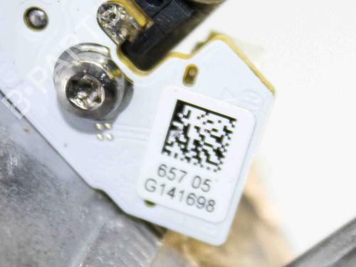 Electronic module MERCEDES-BENZ C-CLASS T-Model (S205) C 350 e (205.247) | BP18745059M83