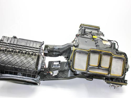 Used Heater matrix MERCEDES-BENZ GL-CLASS (X164) GL 450 4-matic (164.871) (340 hp) 28606013