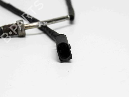 Elektronisk sensor VW TOURAN (1T1, 1T2) 2.0 TDI | BP7912898M84