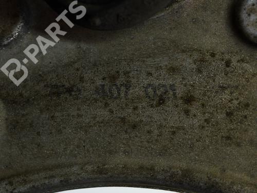 Left front suspension arm VW TOUAREG (7P5, 7P6) 3.6 V6 FSI | BP10674379M12 