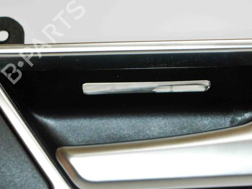 Poignée intérieure arrière droite AUDI A6 C6 Avant (4F5) 2.0 TFSI | BP6483795I16 