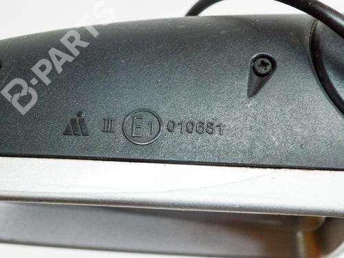 Retrovisor derecho AUDI A4 B6 Avant (8E5) 1.8 T | BP7915019C27 