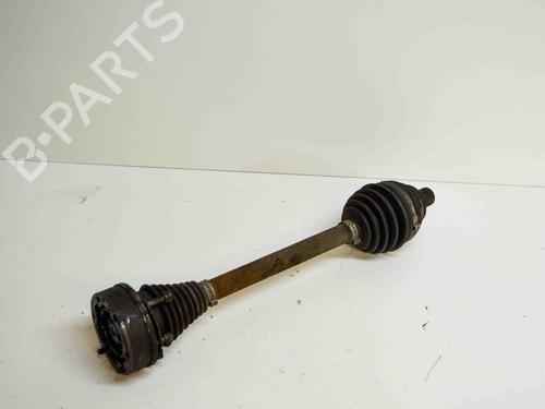 Antriebswelle links vorne für VW JETTA IV (162, 163, AV3, AV2) 1.6 TDI (105 hp) 8347918