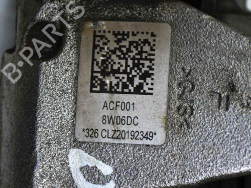 Right front brake caliper AUDI A4 B9 (8W2, 8WC) 2.0 TFSI | BP15776482M104 - Image 6