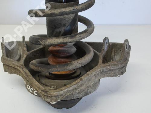 Right front shock absorber AUDI A6 C6 Avant (4F5) 2.0 TFSI | BP6483828M17 