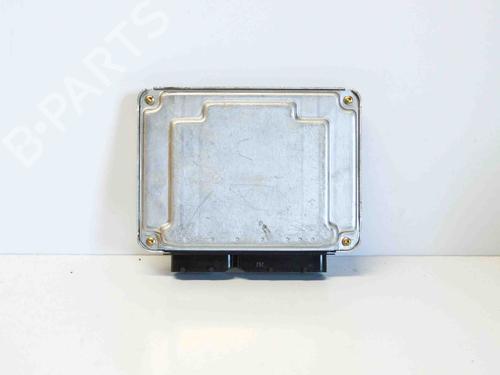 Engine control unit (ECU) VW PASSAT B5.5 (3B3) 2.5 TDI | BP6492098M57