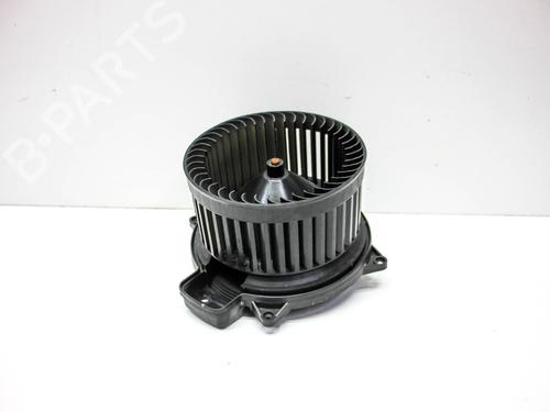 Used Heater blower motor MERCEDES-BENZ GL-CLASS (X164) GL 450 4-matic (164.871) (340 hp) 28623562
