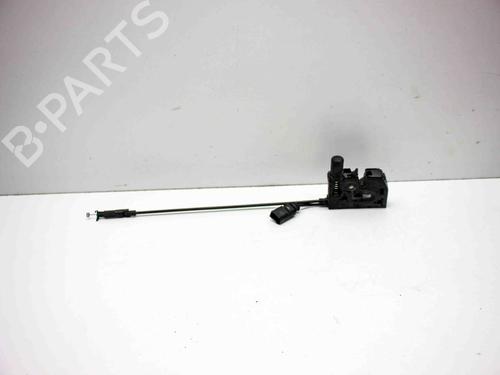 Used Hood lock AUDI Q3 (8UB, 8UG) 2.0 TFSI quattro (200 hp) 28823322