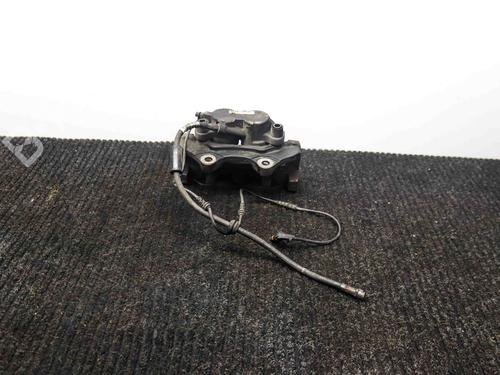 Used Right front brake caliper MERCEDES-BENZ GL-CLASS (X164) GL 450 4-matic (164.871) (340 hp) 28706500