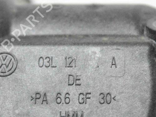 Pipe AUDI A4 B8 Avant (8K5) 2.0 TDI | BP14684121M125 