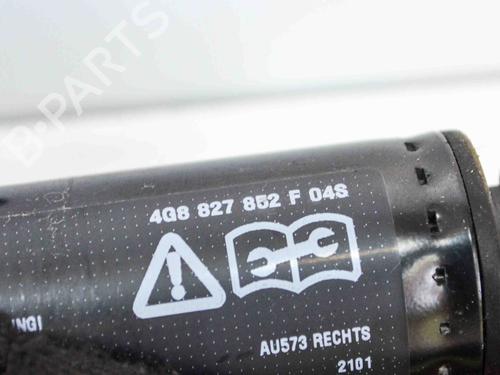 Electronic module AUDI A7 Sportback (4GA, 4GF) 3.0 TDI | BP14690470M83 