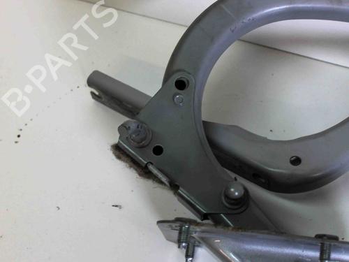 Hinge/Door check strap BMW 5 (F10) 535 i | BP14676406C146 