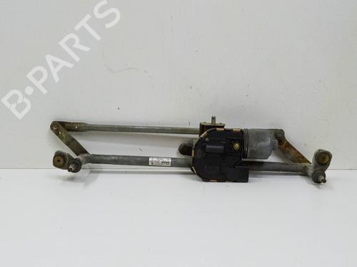 Used Front wipers mechanism SKODA OCTAVIA II Combi (1Z5) 2.0 TFSI (200 hp) 16143917