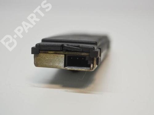 Electronic module MERCEDES-BENZ A-CLASS (W176) A 180 CDI / d (176.012) | BP7741054M83 