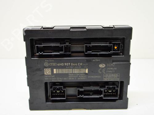 Used Control unit AUDI A7 Sportback (4GA, 4GF) 3.0 TFSI quattro (310 hp) 13933260