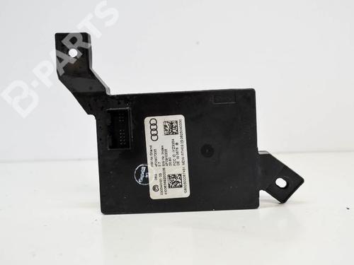 Used Control unit AUDI A6 C6 Avant (4F5) 3.0 TDI quattro (225 hp) 6497208