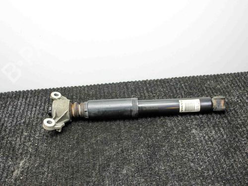 Used Left rear shock absorber VOLVO V60 II Cross Country (227) T5 AWD (250 hp) 28822755