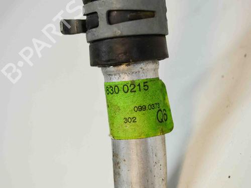Pipe MERCEDES-BENZ CLC-CLASS (CL203) CLC 220 CDI (203.708) | BP22358508M125