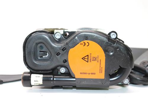 Front left seatbelt AUDI Q5 (8RB) 2.0 TFSI quattro | BP38422043I26 - Image 4