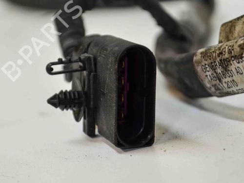 Wiring harness VW GOLF VI Variant (AJ5) 1.6 TDI | BP14674421E16 