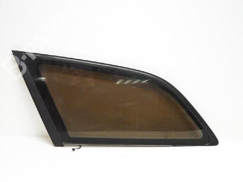 Used Rear left door window Rear left door window AUDI A6 C6 Avant (4F5) 2.0 TDI (140 hp) 6487316 6487316