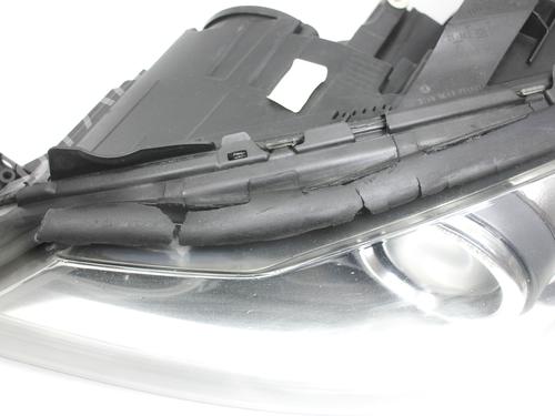 Left headlight MERCEDES-BENZ C-CLASS Coupe (C204) C 220 CDI (204.302) | BP33531763C28  - Image 7