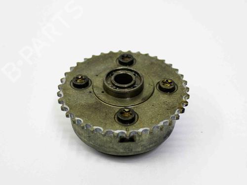 Used Pulley BMW 3 (F30, F80) 335 i (326 hp) 17145835