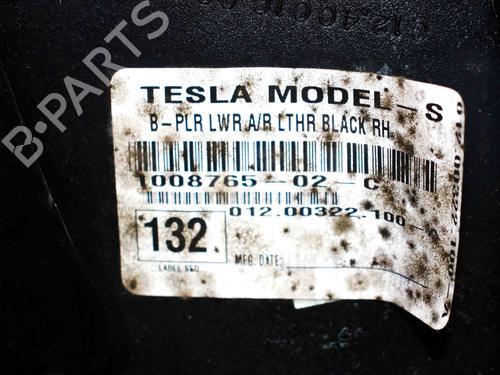 Andre TESLA MODEL S (5YJS) 70D AWD | BP26513047O1