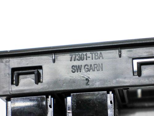 Switch HONDA CIVIC X Hatchback (FC_, FK_) 2.0 | BP28822532I30 