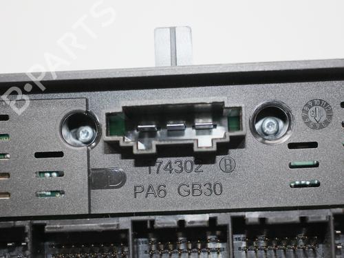 Electronic module PORSCHE CAYENNE (92A) 4.8 S | BP31925967M83 