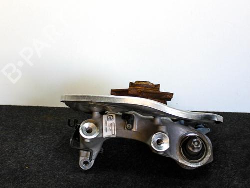 Right rear steering knuckle AUDI Q5 (FYB, FYG) 2.0 TFSI quattro | BP14677104M28 