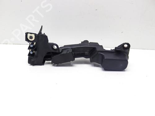 Elektronische module BMW X3 (G01, F97, G08) iX3 (286 hp) 30323807