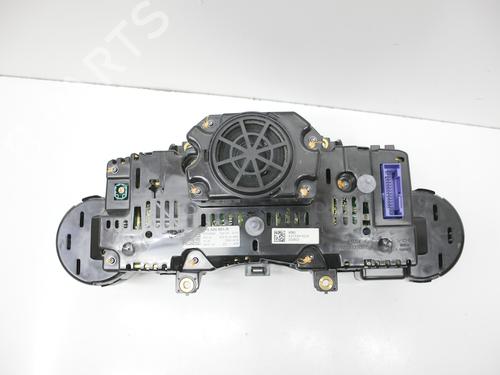 Instrument cluster PORSCHE CAYENNE (92A) 4.8 S | BP32201334C47  - Image 11