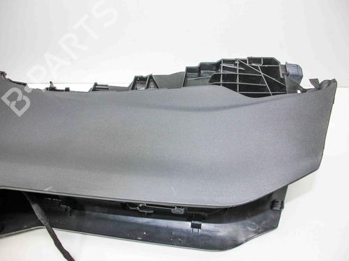 Middle console CUPRA BORN (K11) 58 e-boost | BP29227721I22 