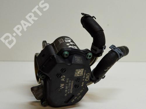 Throttle body SEAT LEON (5F1) 1.6 TDI | BP8348136M82 