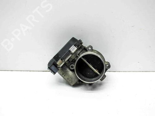 Throttle body AUDI Q5 (8RB) 3.0 TFSI quattro | BP28000079M82
