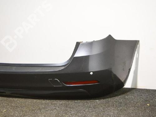 BP6499218C8 | Bumper achter BMW 3 Touring (F31) 318 d BP6499218C8