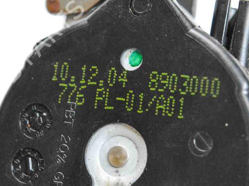 Elektronik Modul VW TOUAREG (7LA, 7L6, 7L7) 3.0 V6 TDI | BP6489165M83 