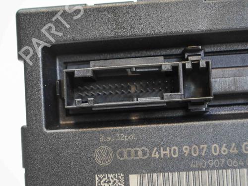 Electronic module AUDI A6 C7 (4G2, 4GC) 2.0 TDI | BP6483840M83