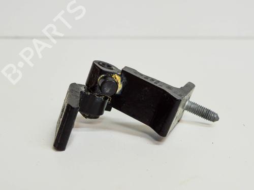 Hinge/Door check strap AUDI A4 B9 (8W2, 8WC) 2.0 TDI | BP14673995C146 