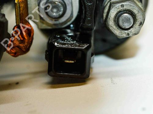 Starter BMW 4 Gran Coupe (F36) 428 i | BP13247266M8 